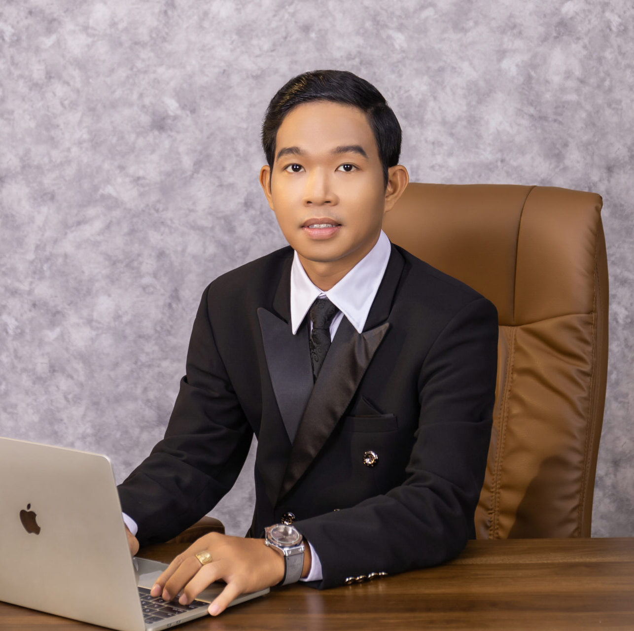 Luật sư Đức